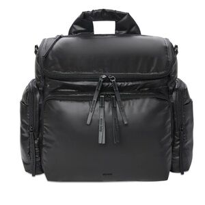 NWT Caraa Baby Diaper Medium Backpack